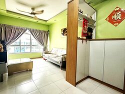 Blk 308A Teck Ghee Vista (Ang Mo Kio), HDB 4 Rooms #569223851